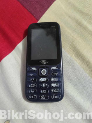 Itel 5025